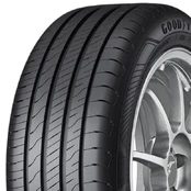 Padangos EfficientGrip Performance 2 97 V XL ( B A A 69dB ) kaina