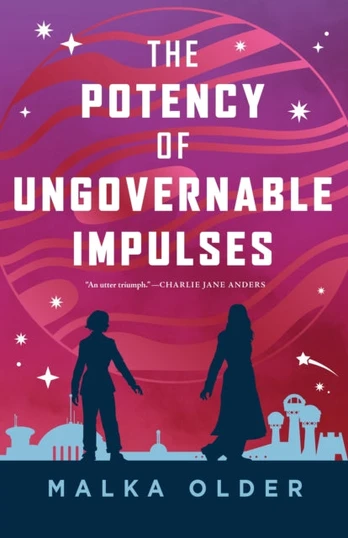 Potency of Ungovernable Impulses