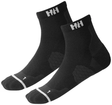 Helly Hansen 2 porų kojinių Trail Sock 67534 990