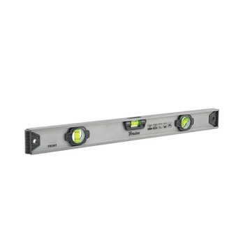 Gulsčiukas su magnetu Bradas H-TYP, 80 cm