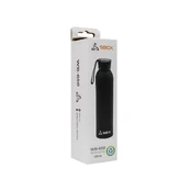 Sbox WB-650 water bottle 650ml Black kaina