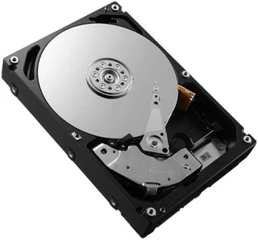 Dell serverio diskas 1,8 TB 2,5'' SAS-3 (12 Gb/s) (GP3FR)