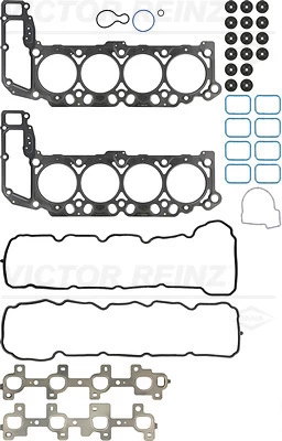 REINZ 02-10055-01 Cylinder head gasket set