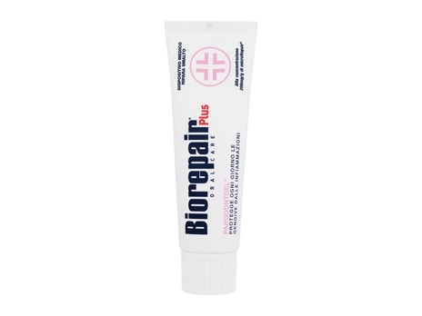Biorepair Plus Parodontgel Toothpaste 75ml