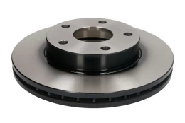 TRW DF1647 Brake Disc kaina