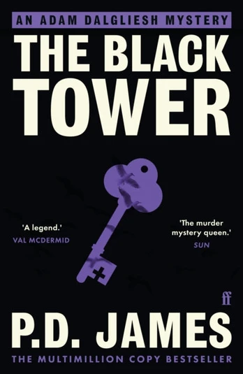 Black Tower