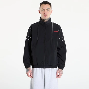 adidas Cutline Track Top Black - Dydis M (KE0096 Džemperiai)