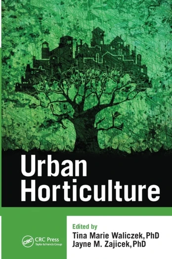Urban Horticulture