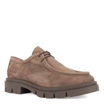 Loaferiai moterims, Mėlyna, Loafers