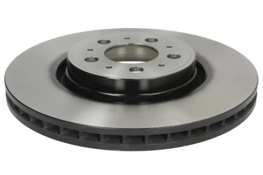TRW DF4731 Brake Disc
