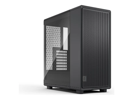 FRACTAL DESIGN Geh Epoch Juodas TG Light tint