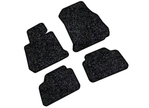 Kilimėliai ARS BMW 1-Class F20 / 2012-2019 (Standard)