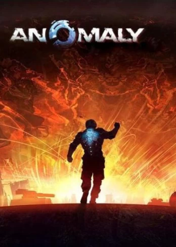 Anomaly Complete Pack PC