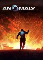 Anomaly Complete Pack PC kaina