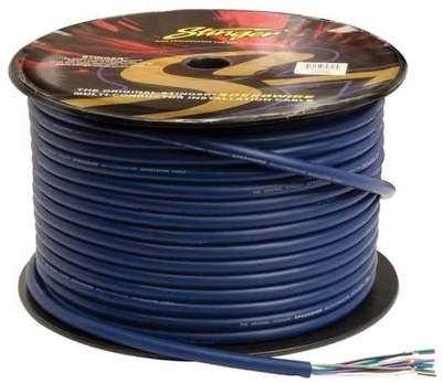 Stinger SGW992, 76,2 m, mėlyna