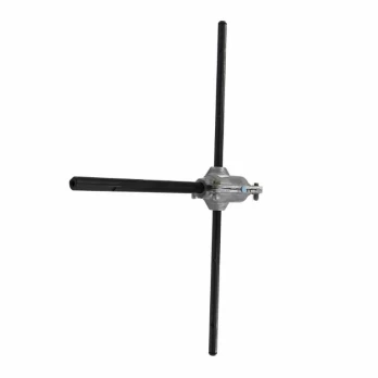 Reduktorius AUGER:24, MTD