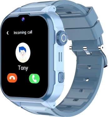 Smartwatch Denver SWGL-149BU niebieski
