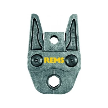 Rems užspaudimo replės contour m 22