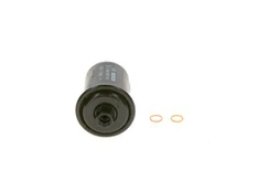 Kuro filtras BOSCH 0 986 450 103 kaina