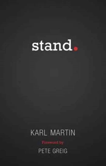 Stand