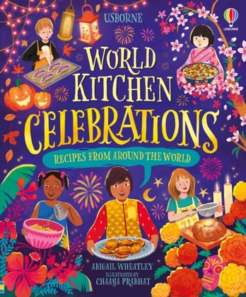 World Kitchen - Celebrations
