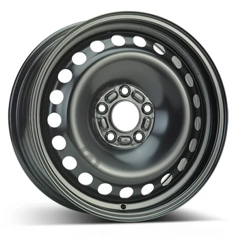 Ratlankis plieninis 6,5 x16 5x108 ET50