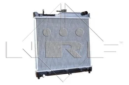 Variklio radiatorius NRF NRF 53930