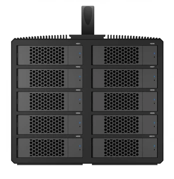 IB-3710-C31 10xHDD SATA