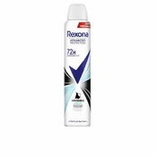 Des Rexona Invis Aqua Sp 200 72 H kaina