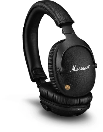 Ausinės Marshall Monitor II A.N.C.