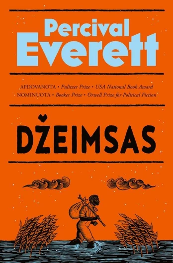 Džeimsas