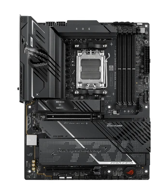 Mainboard|ASUS|AMD X870E|SAM5|ATX|Memory DDR5|Memory slots 4|STRIXX870E-HGAMWIFI7