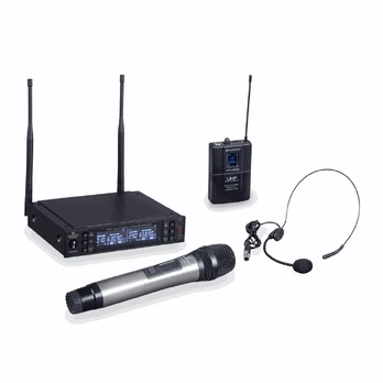 No Name Soundsation WF-U2302 - system bezprzewodowy UHF
