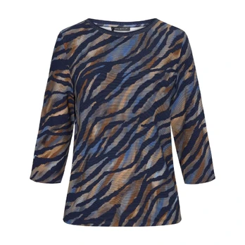 Megztinis moterims, Marga, Sweatshirt