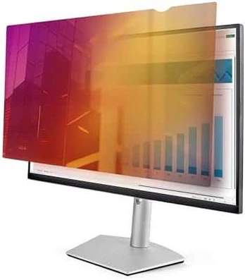 StarTech 24-INCH GOLD PRIVACY SCREEN/.