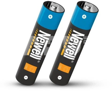 Newell AA USB-C Rechargeable Battery 1550 mAh 2 pcs. blister