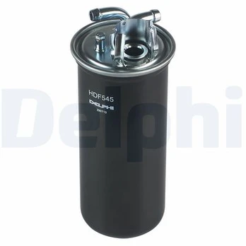 Kuro filtras DELPHI HDF545