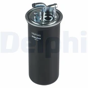 Kuro filtras DELPHI HDF545 kaina