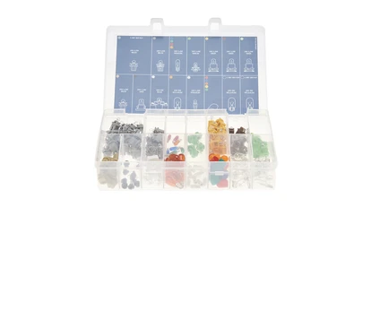 BOSCH asortimentas, lemputės 1 987 302 302