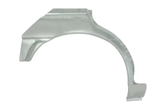 BLIC 6504-03-2530582P Rear quarter repair panel