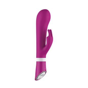 Vibratorius B SWISH BWILD DELUXE BUNNY RABBIT