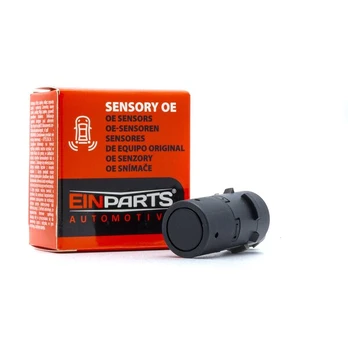 Parkavimo daviklis PDC sensorius OEM BMW E87 E46 E39 E60 E61 E65 E66 E83 E53 E71 E85 E86