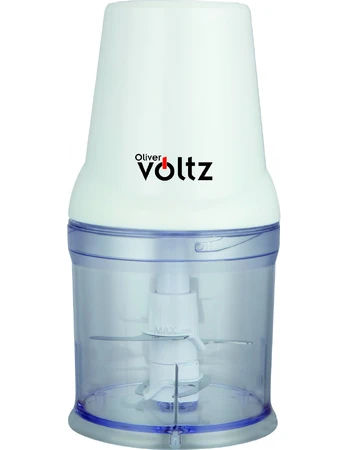 Smulkintuvas Voltz OV51111C, 400 W