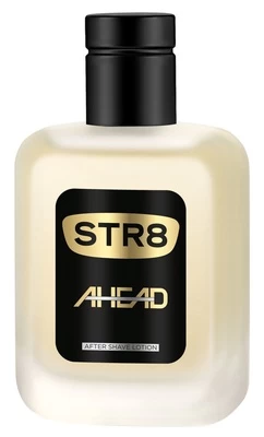 Losjonas po skutimosi STR8 Ahead vyrams 100 ml