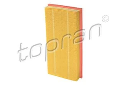 TOPRAN 107 756 Oro filtras