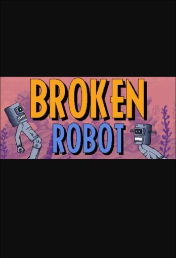 Broken Robot PC