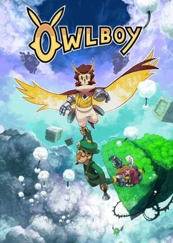 Owlboy PC