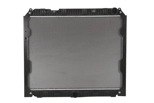 Variklio radiatorius D7ME031TT