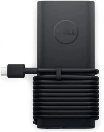 Nešiojamojo kompiuterio maitinimo adapteris Dell 65W USB-C AC adapter for