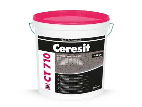 Derva Ceresit CT710 granite bazė 7kg